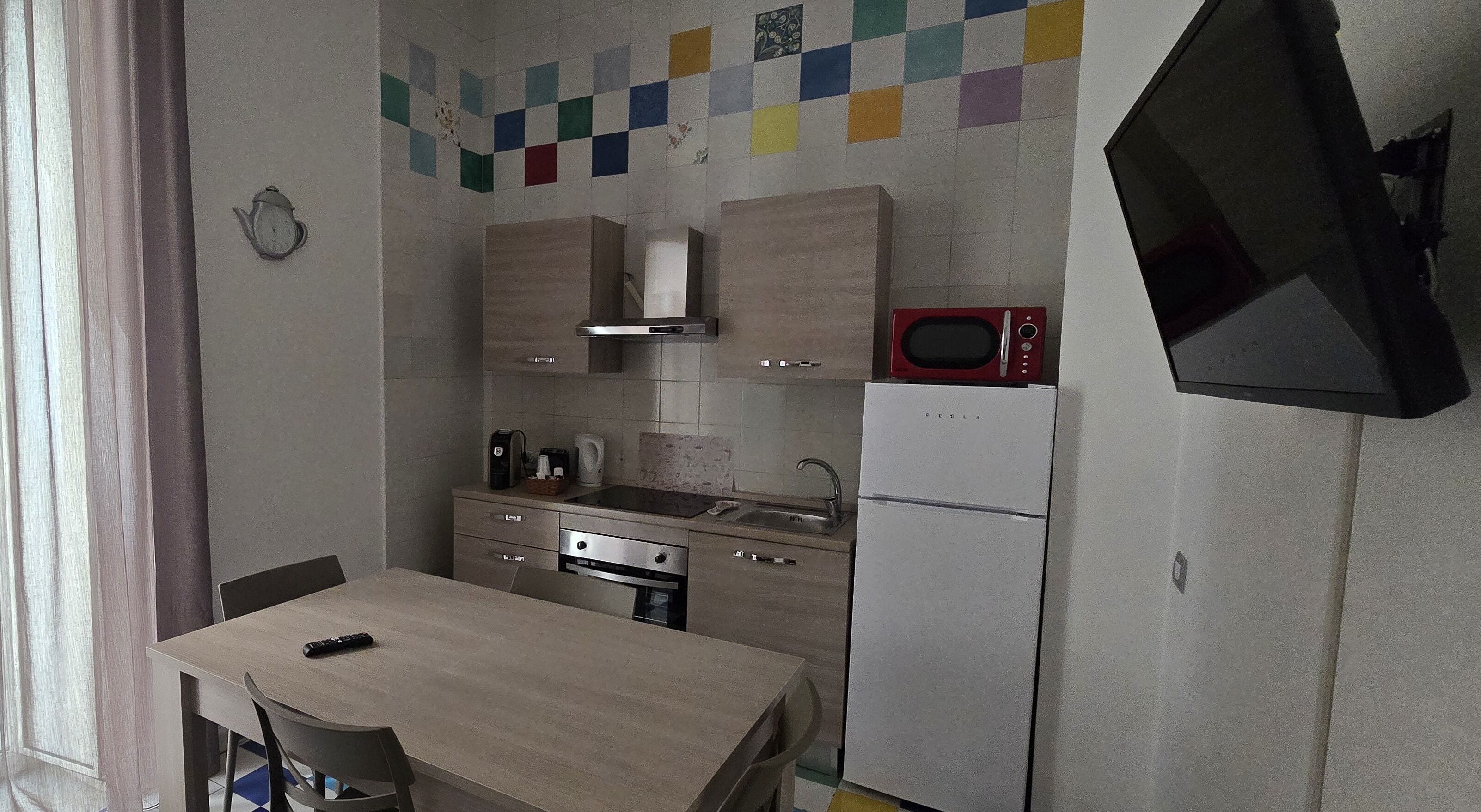 La Dimora Di Parthenope