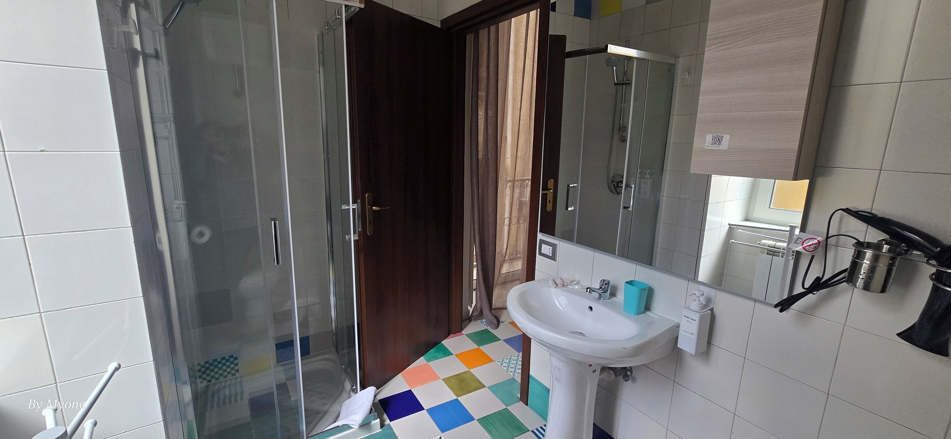 La Dimora Di Parthenope