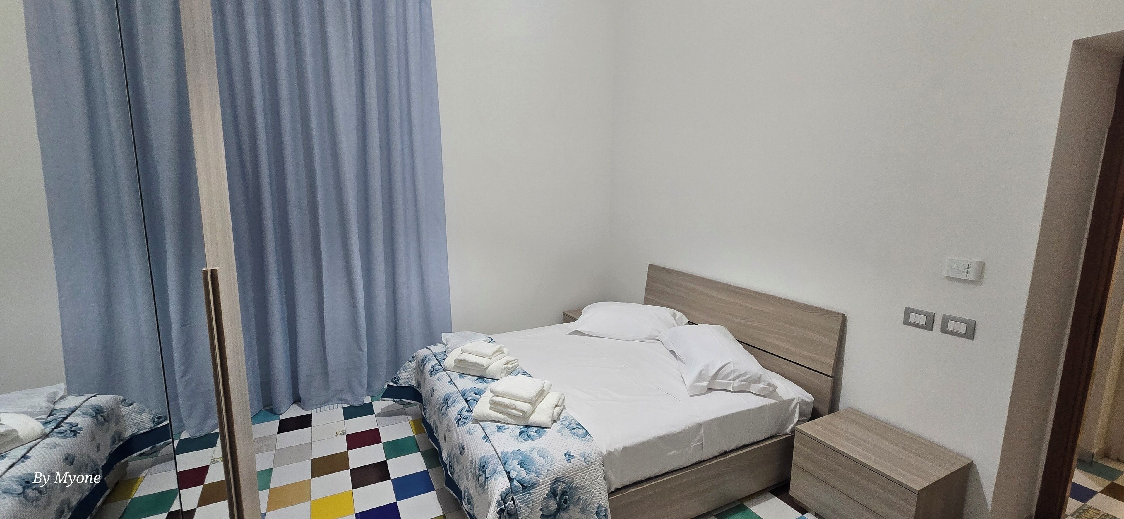 La Dimora Di Parthenope