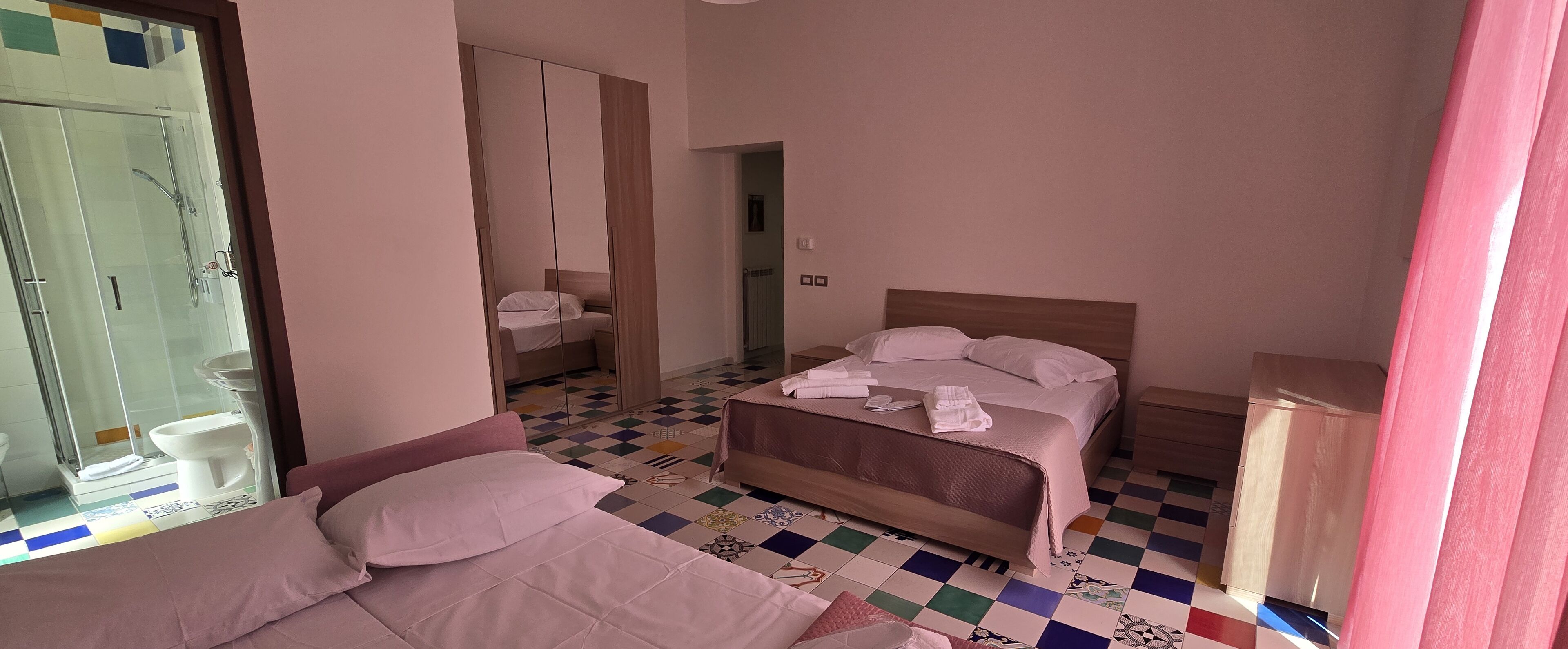 La Dimora Di Parthenope