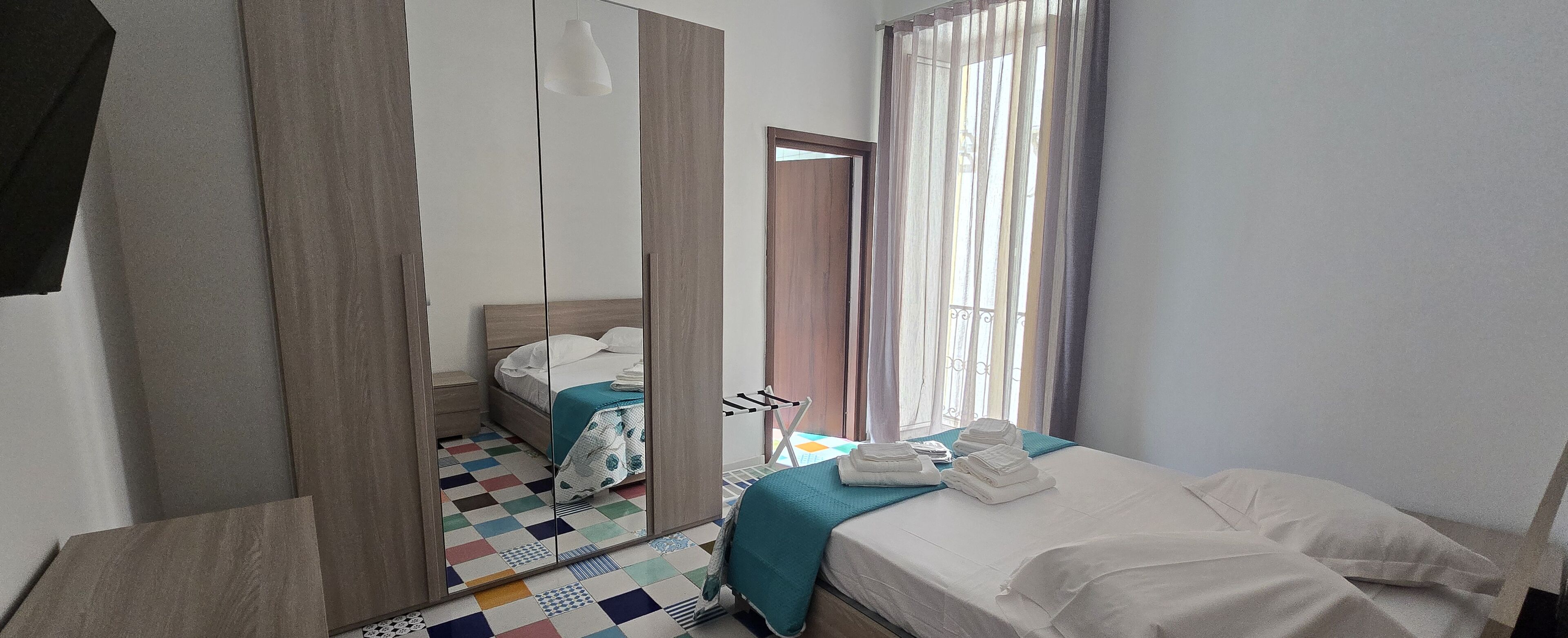 La Dimora Di Parthenope