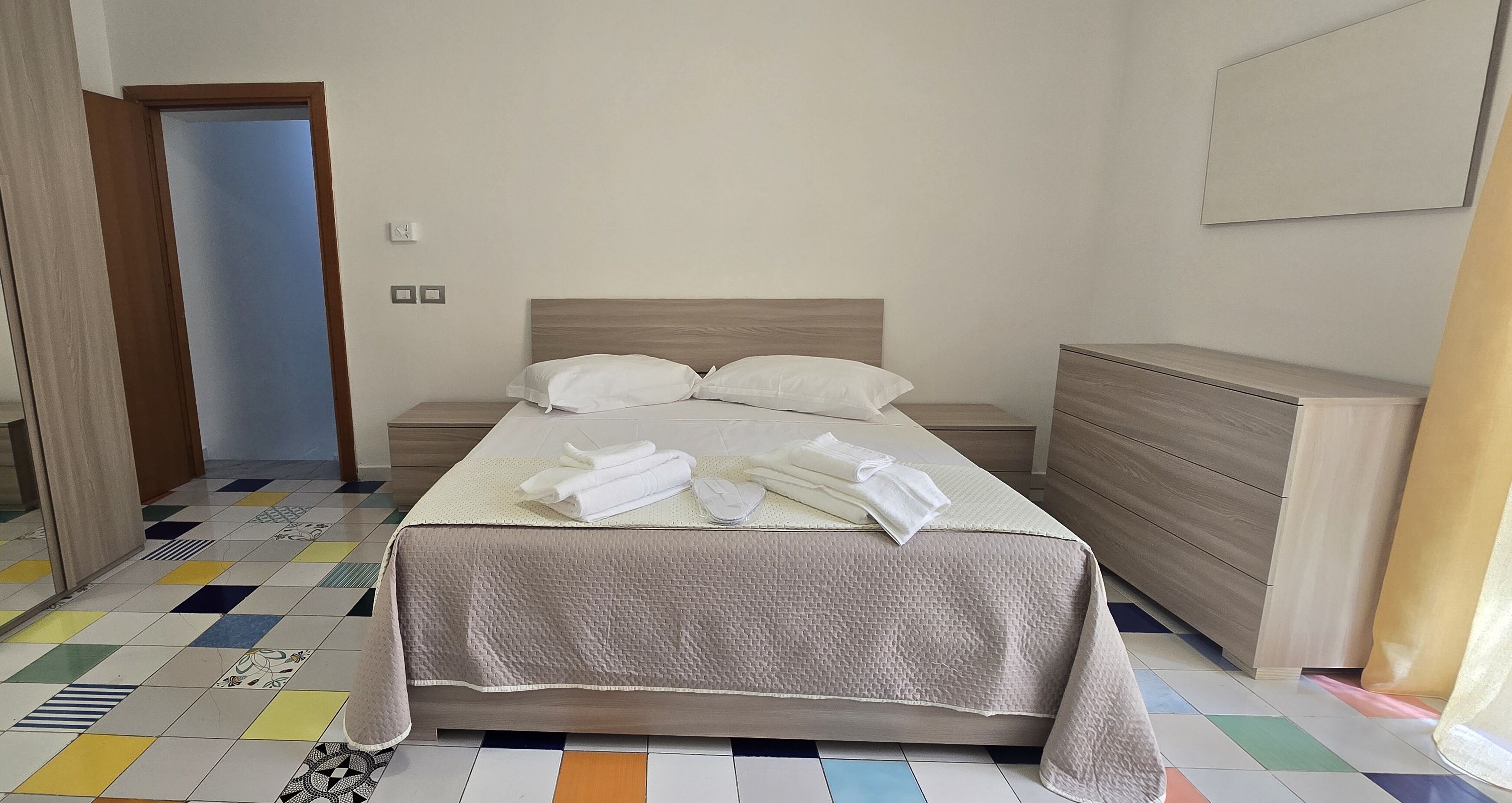 La Dimora Di Parthenope