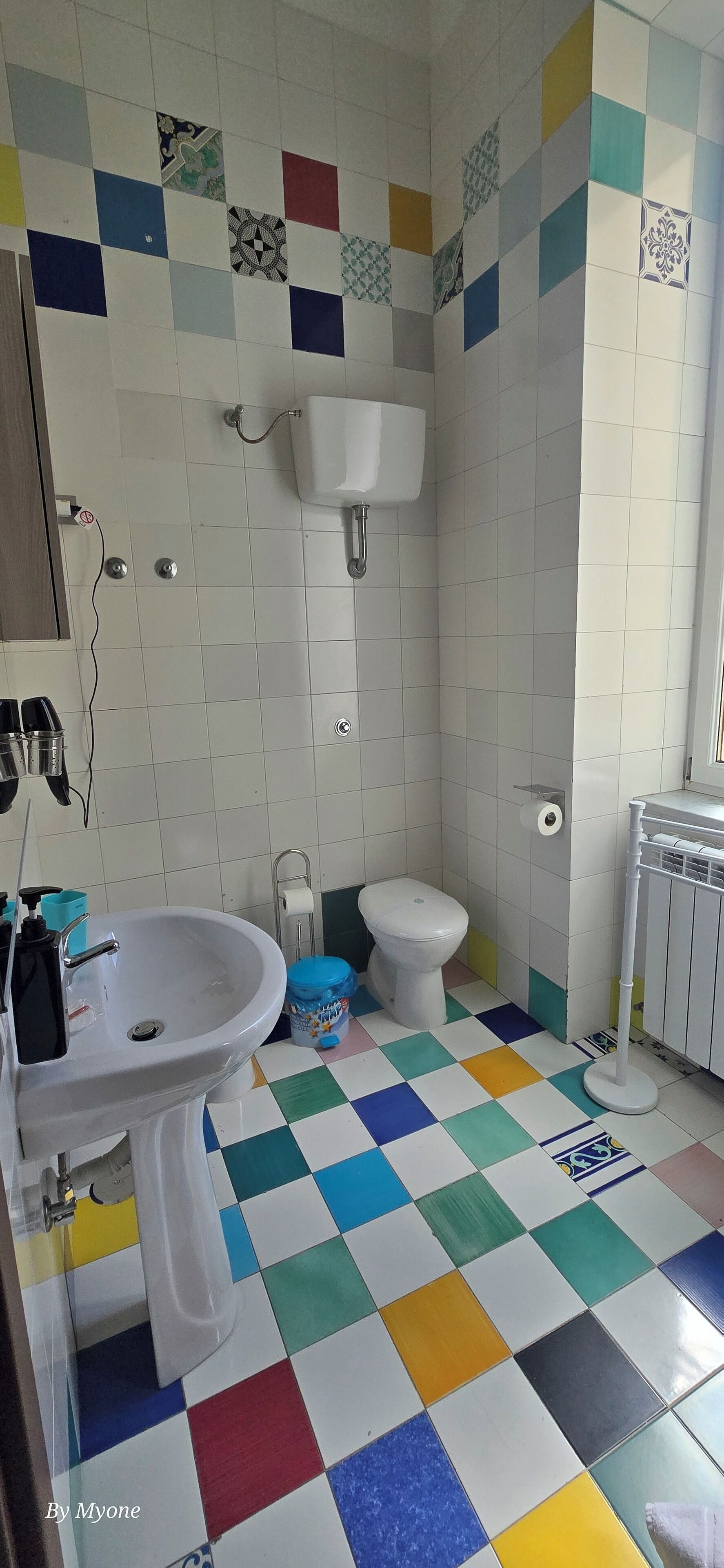 La Dimora Di Parthenope