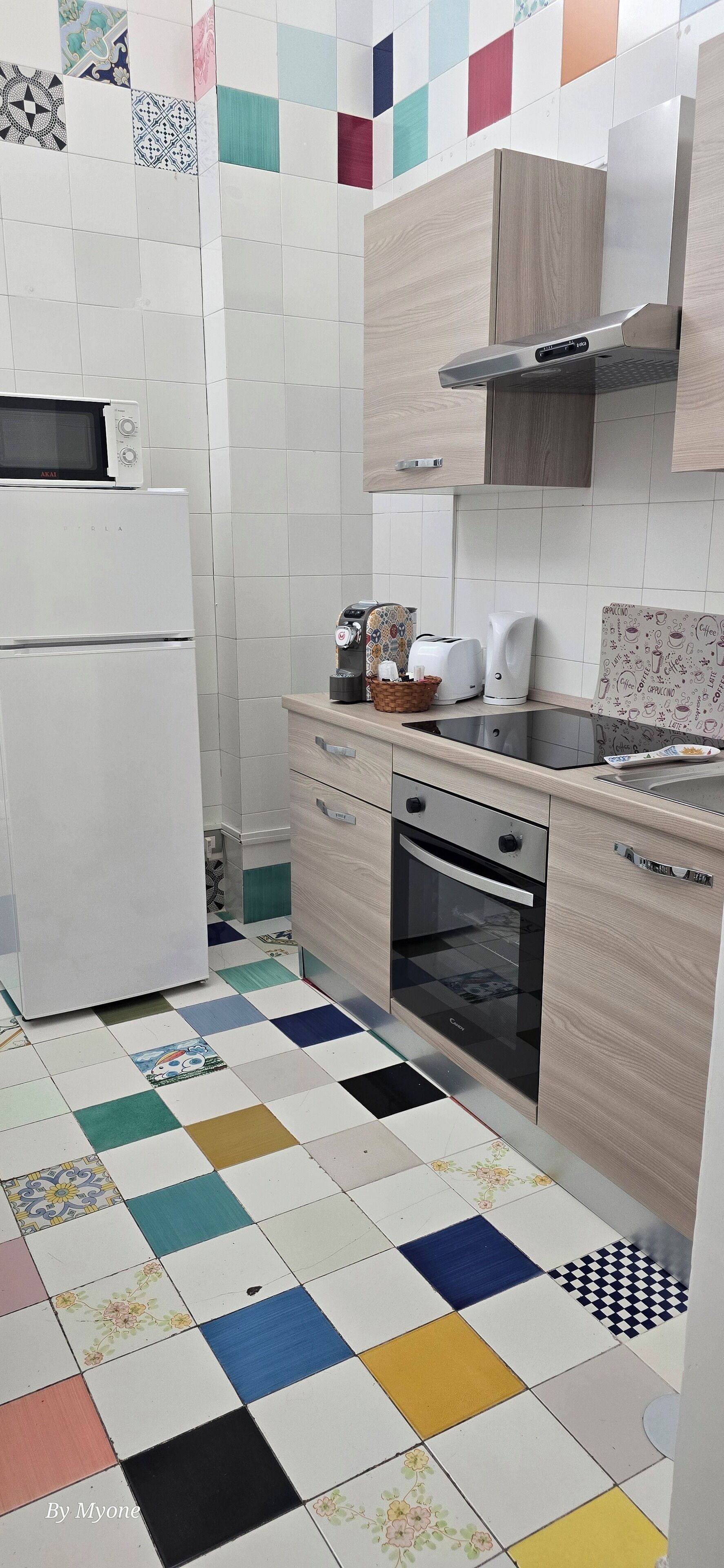 La Dimora Di Parthenope