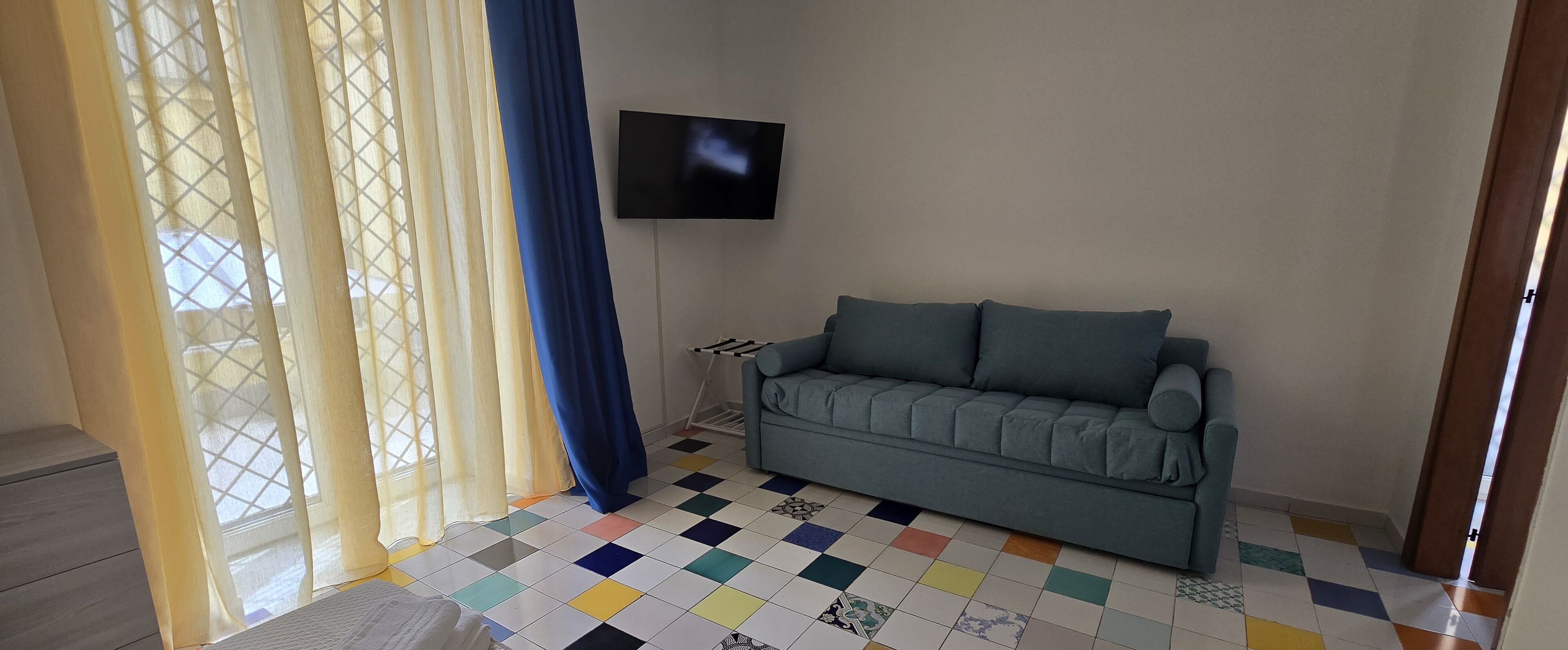 La Dimora Di Parthenope