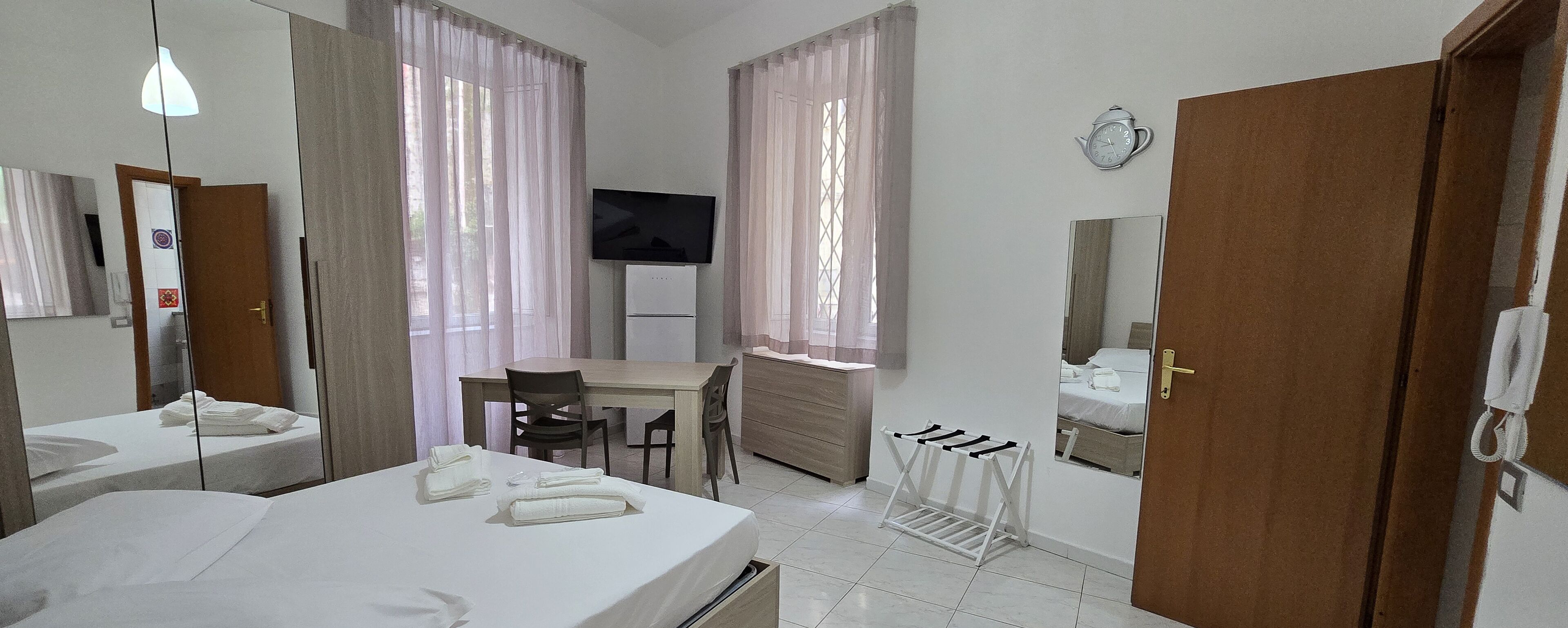 La Dimora Di Parthenope