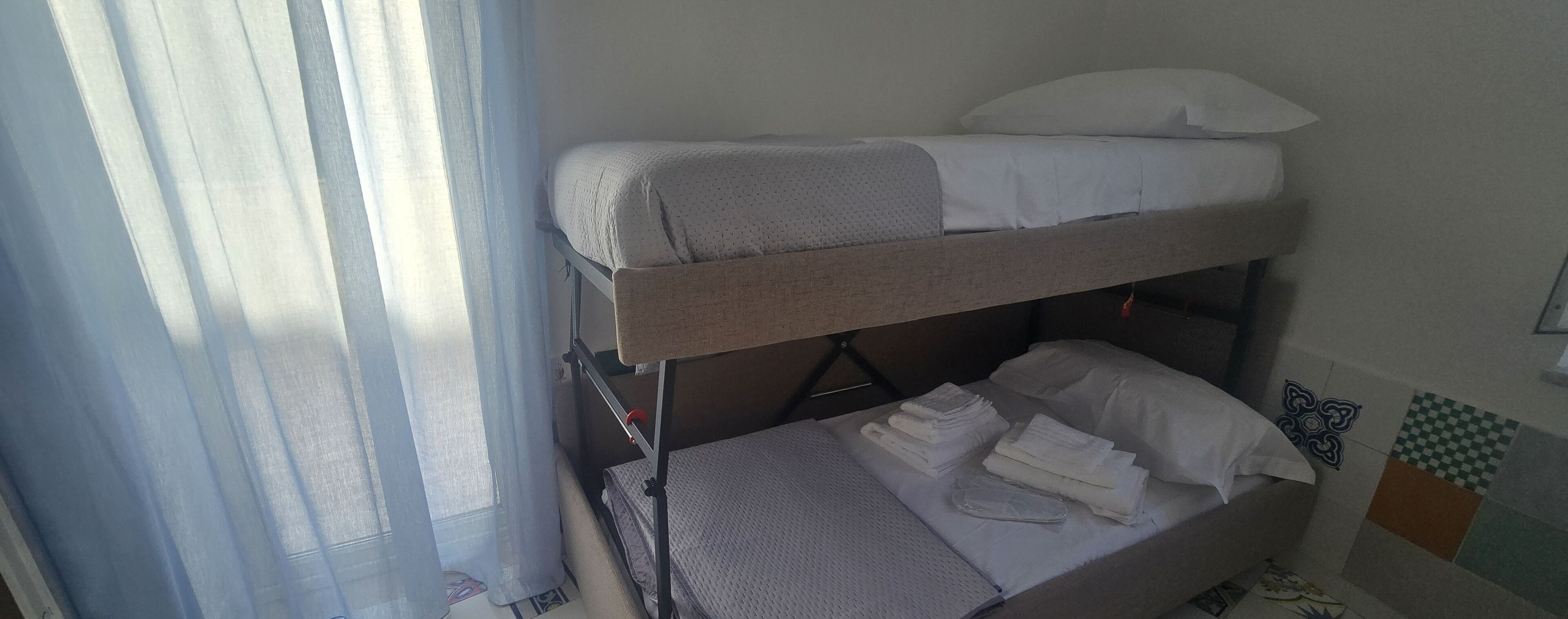 La Dimora Di Parthenope