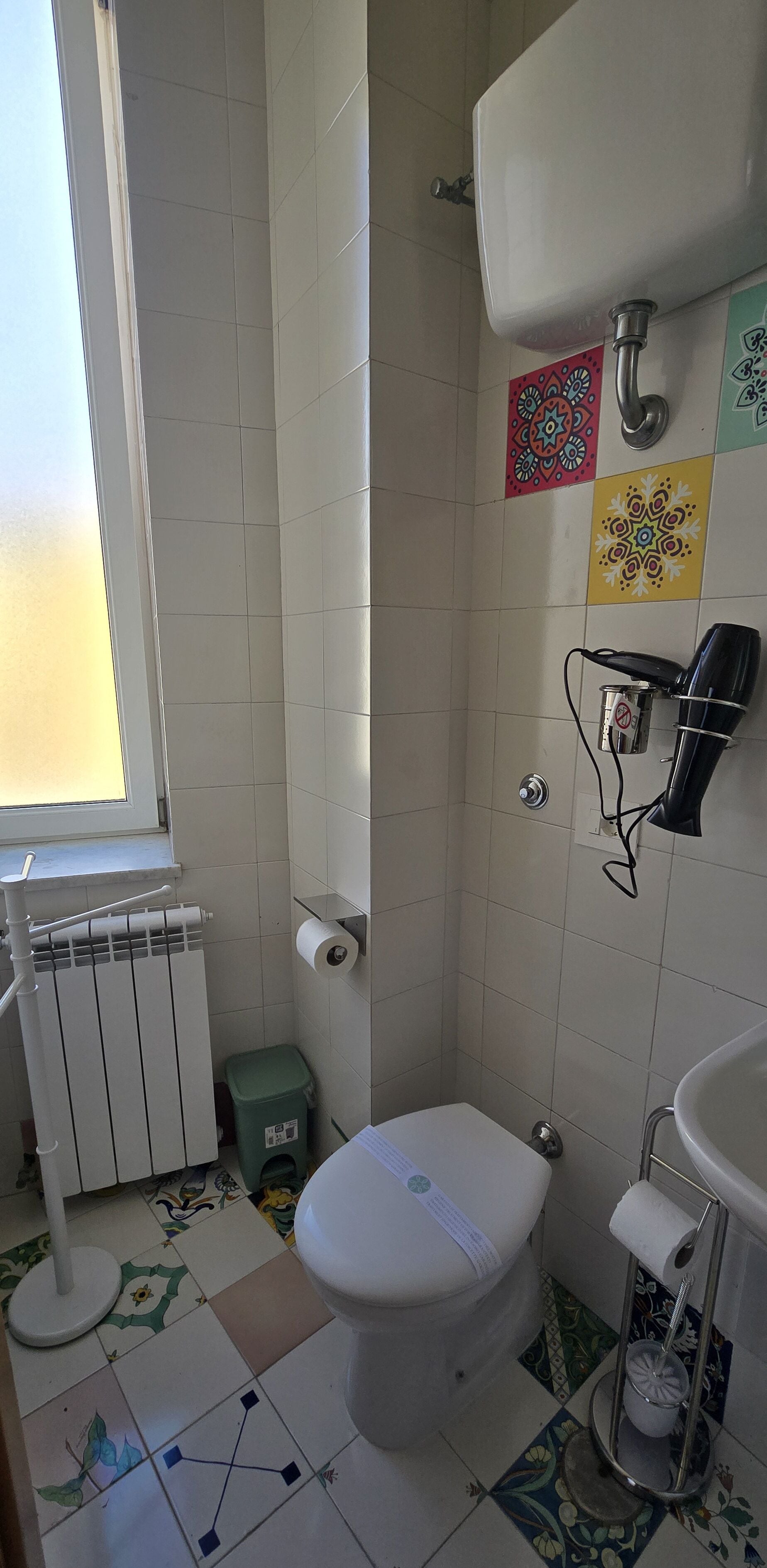 La Dimora Di Parthenope