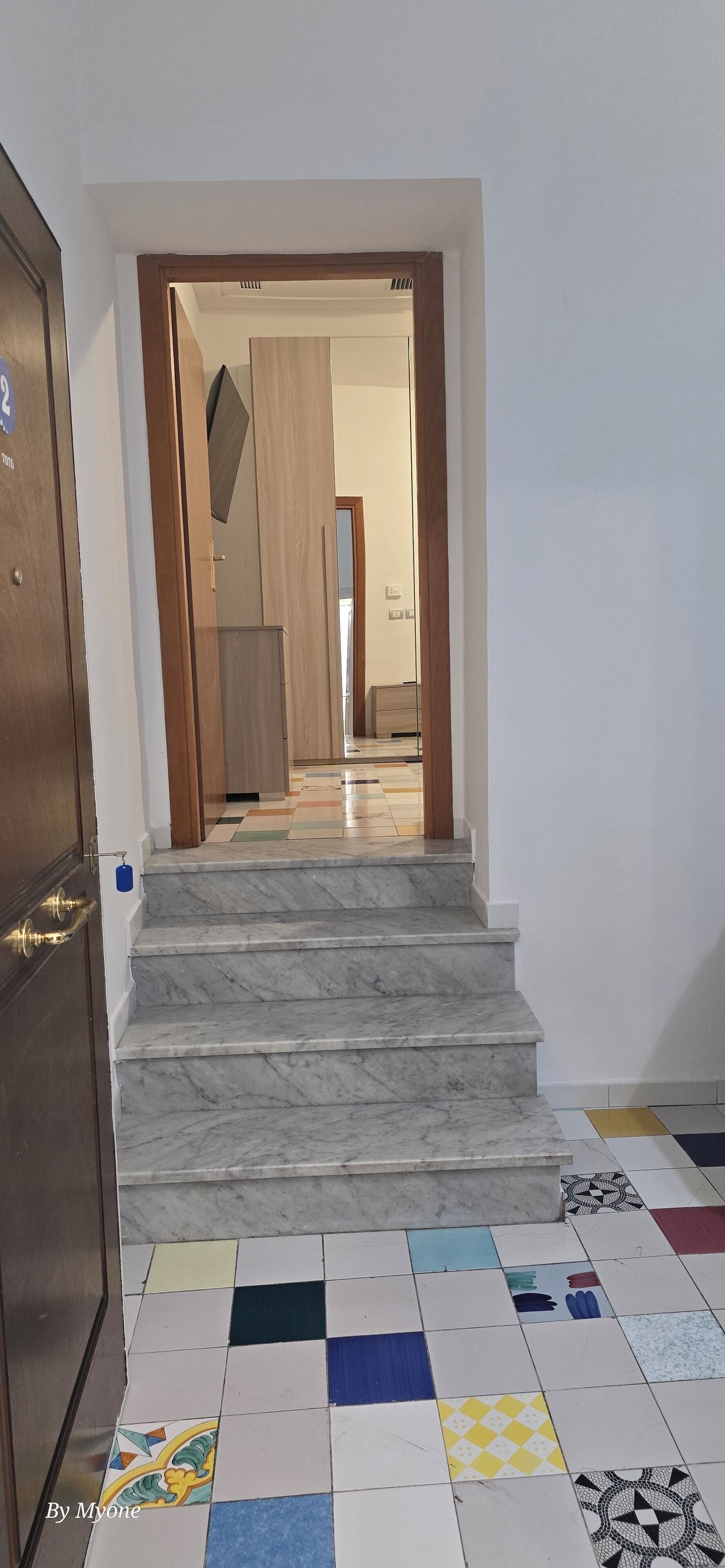 La Dimora Di Parthenope