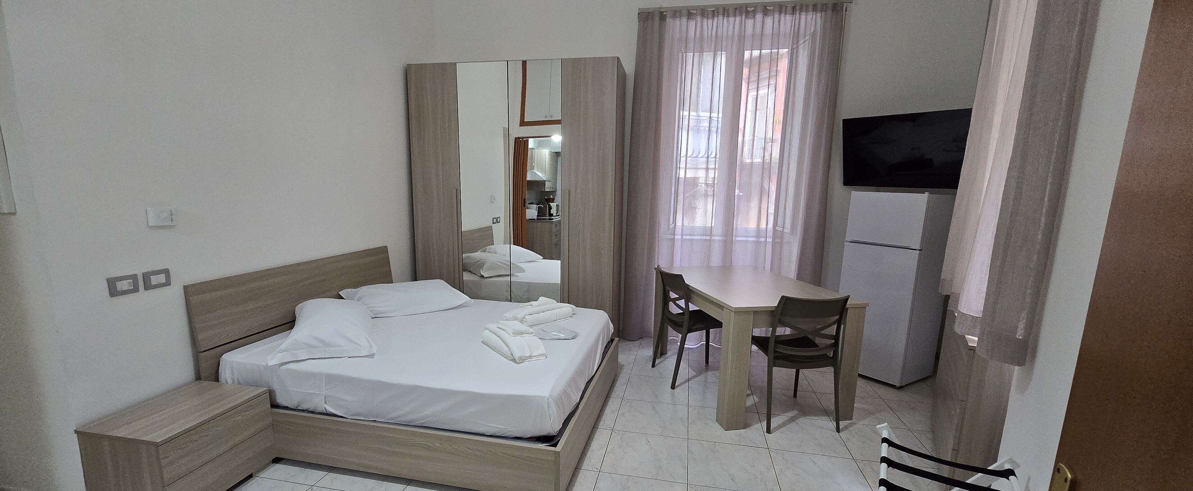 La Dimora Di Parthenope