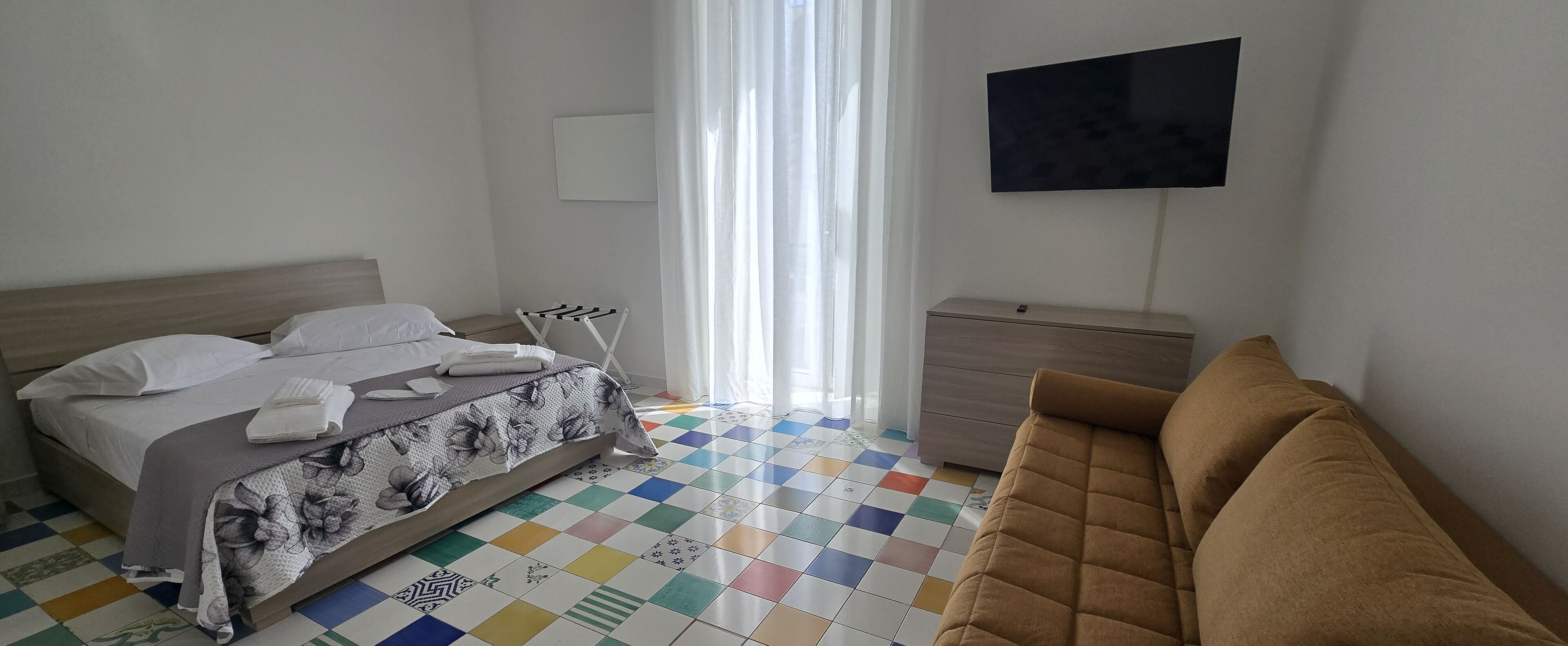 La Dimora Di Parthenope