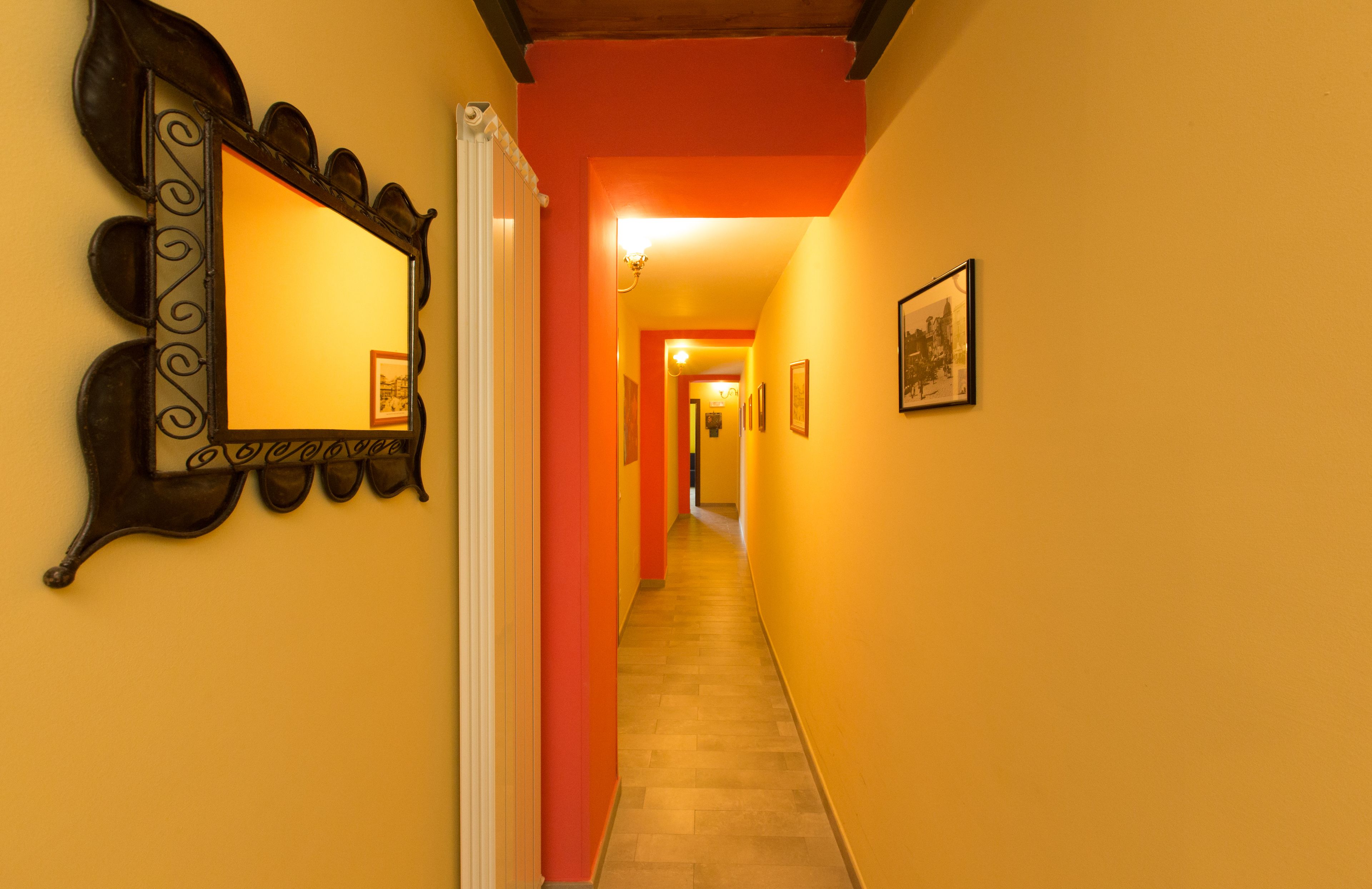 La Fontana di Rua Catalana