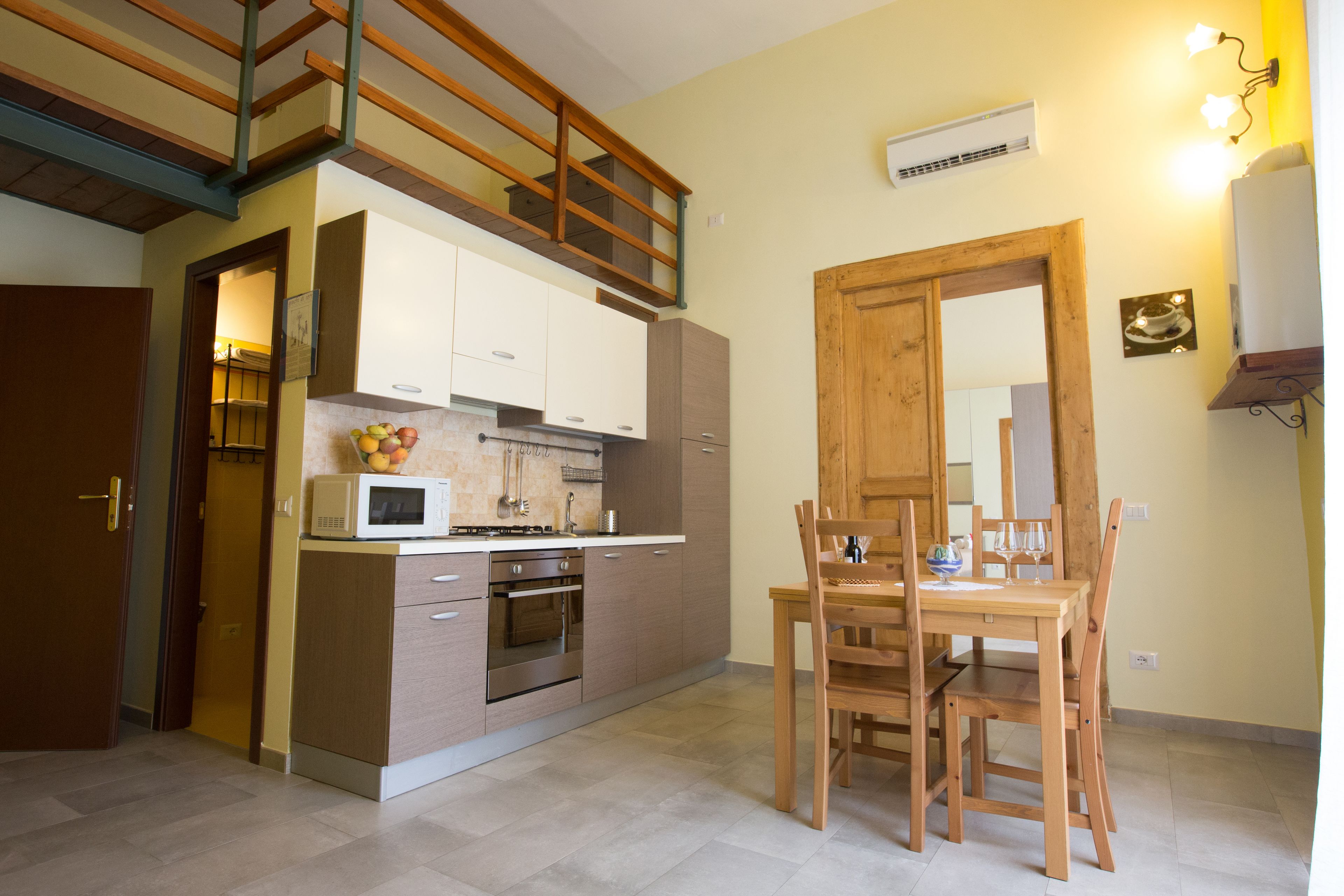 La Fontana di Rua Catalana