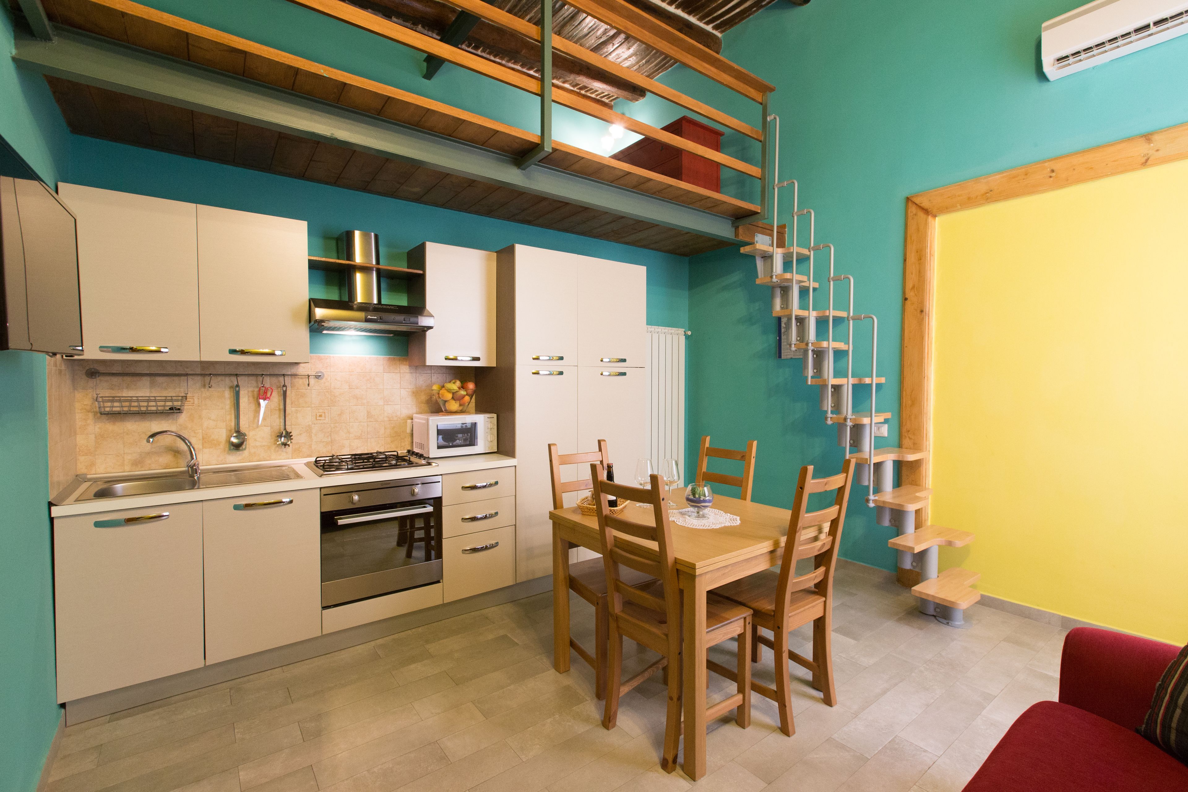 La Fontana di Rua Catalana