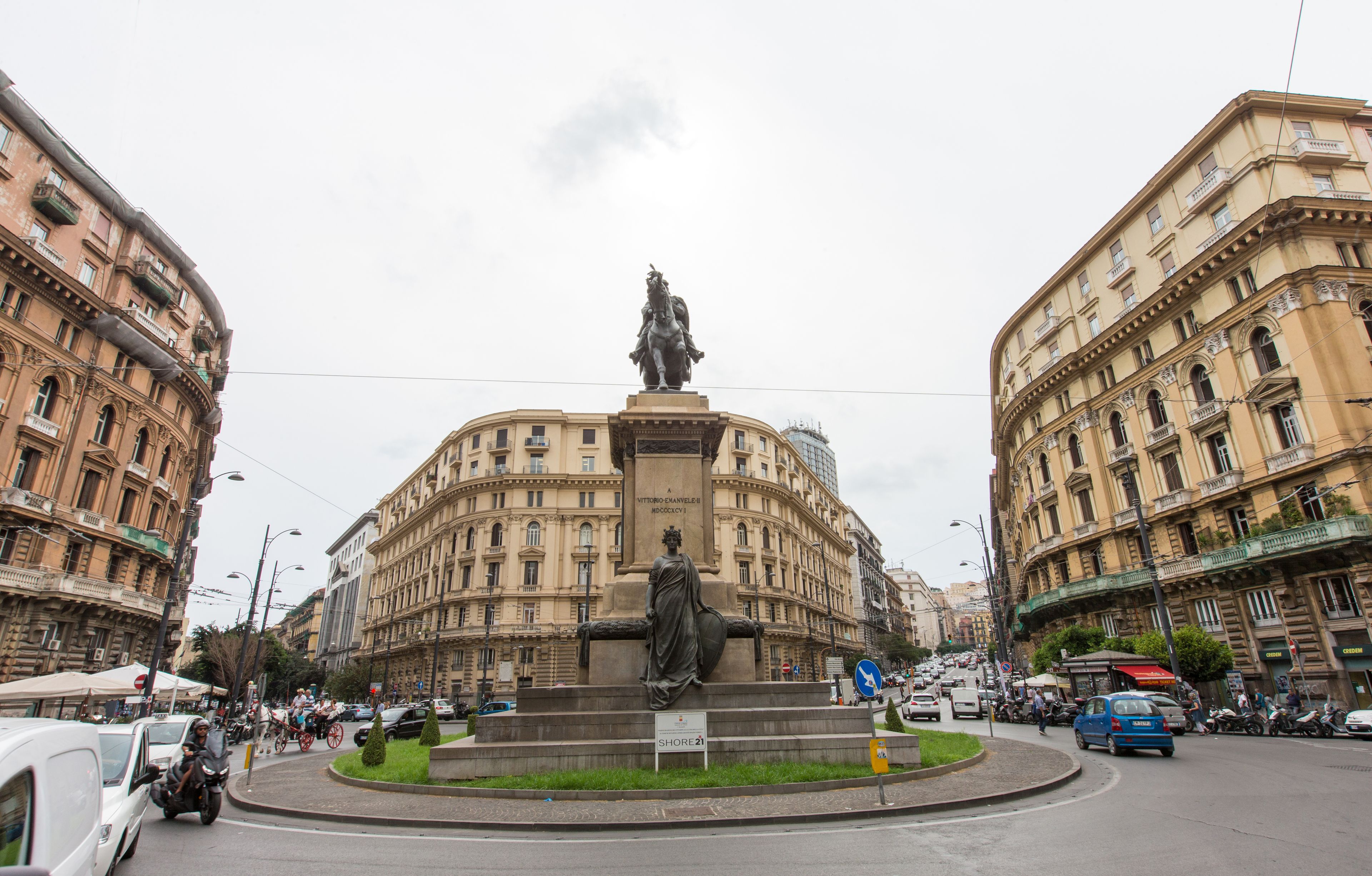 La Fontana di Rua Catalana
