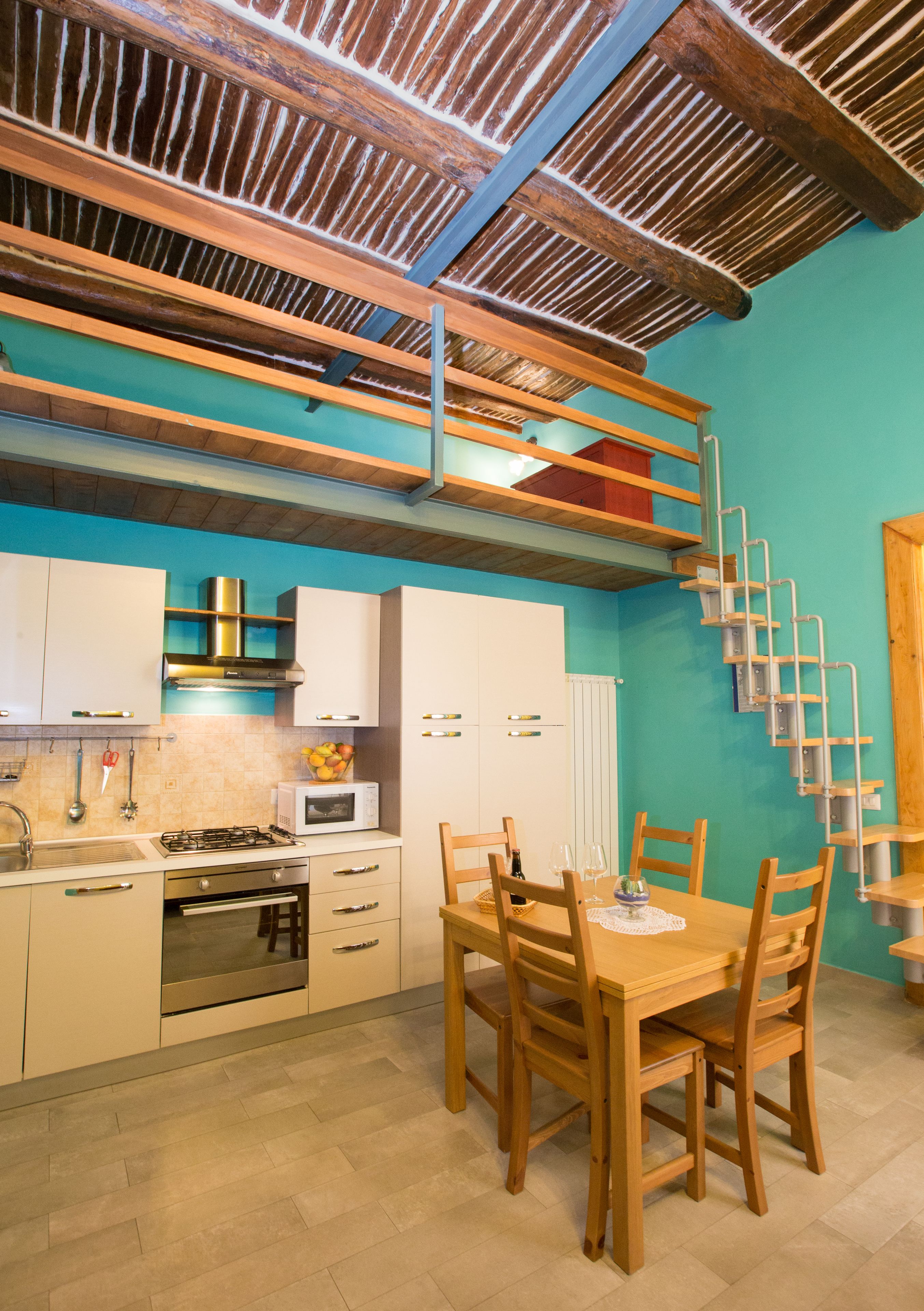 La Fontana di Rua Catalana