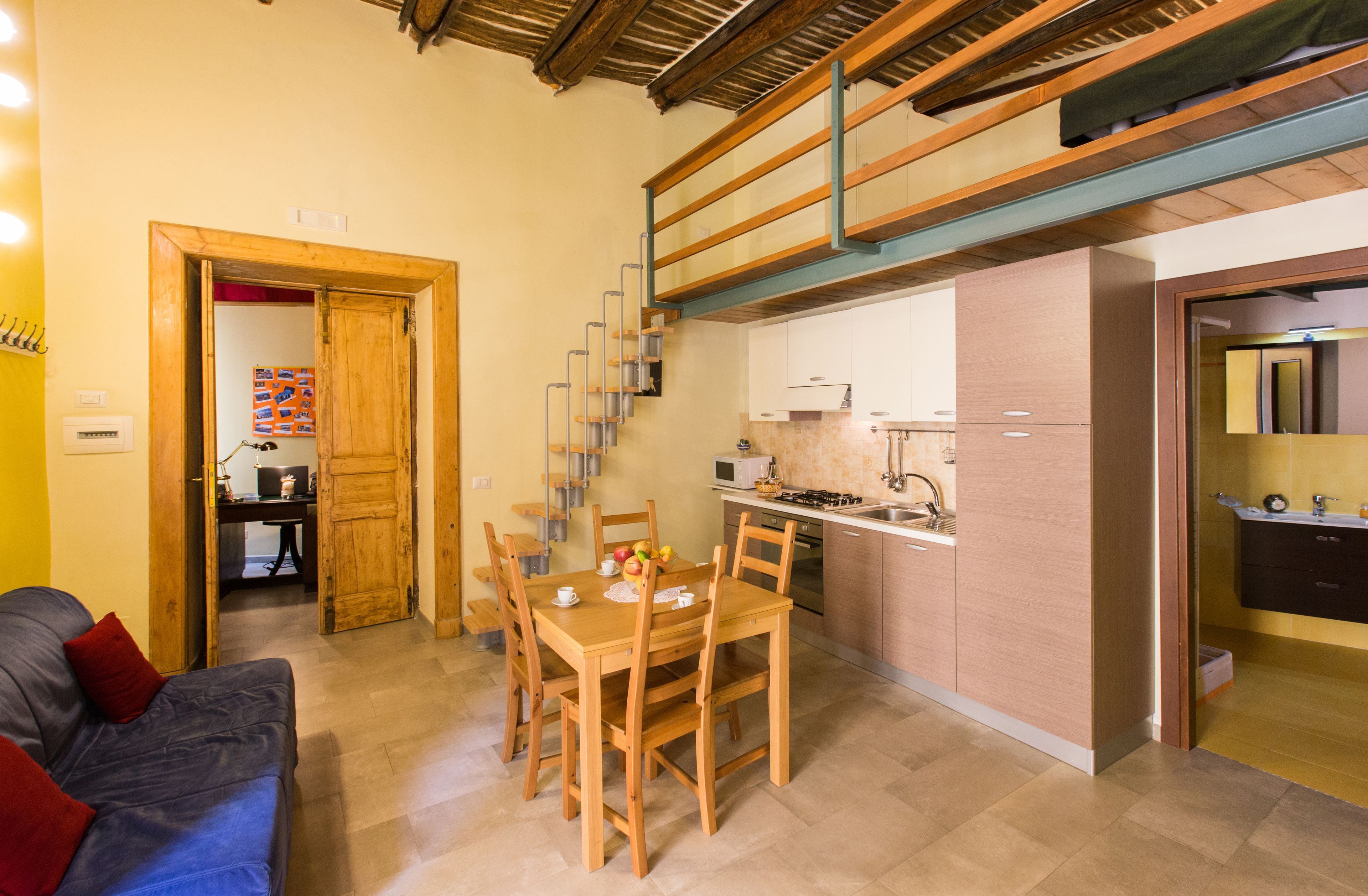 La Fontana di Rua Catalana