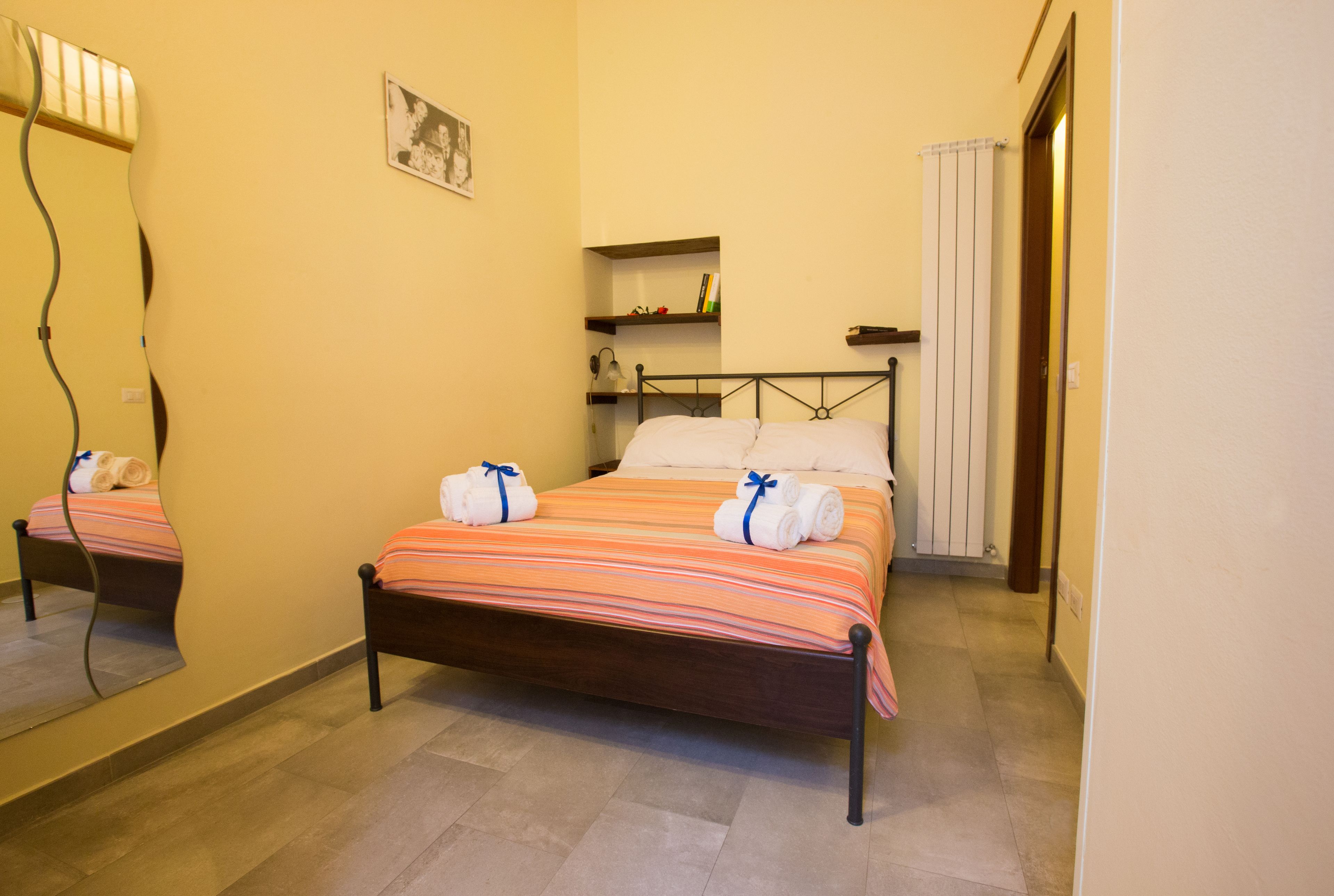 La Fontana di Rua Catalana