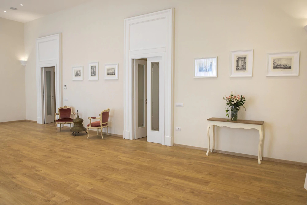 La Gatta Cenerentola Rooms