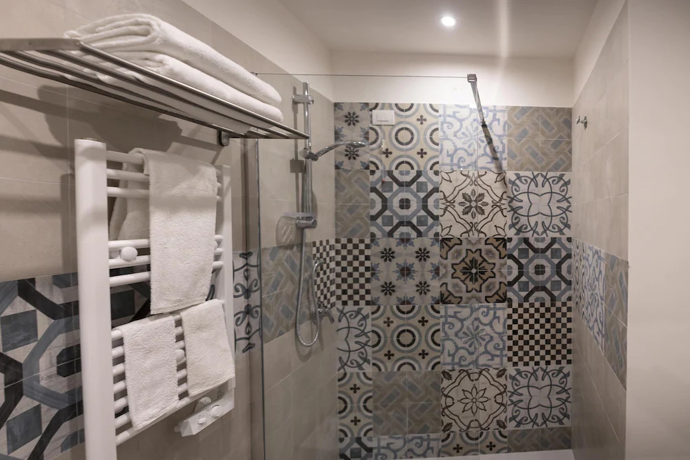 La Gatta Cenerentola Rooms