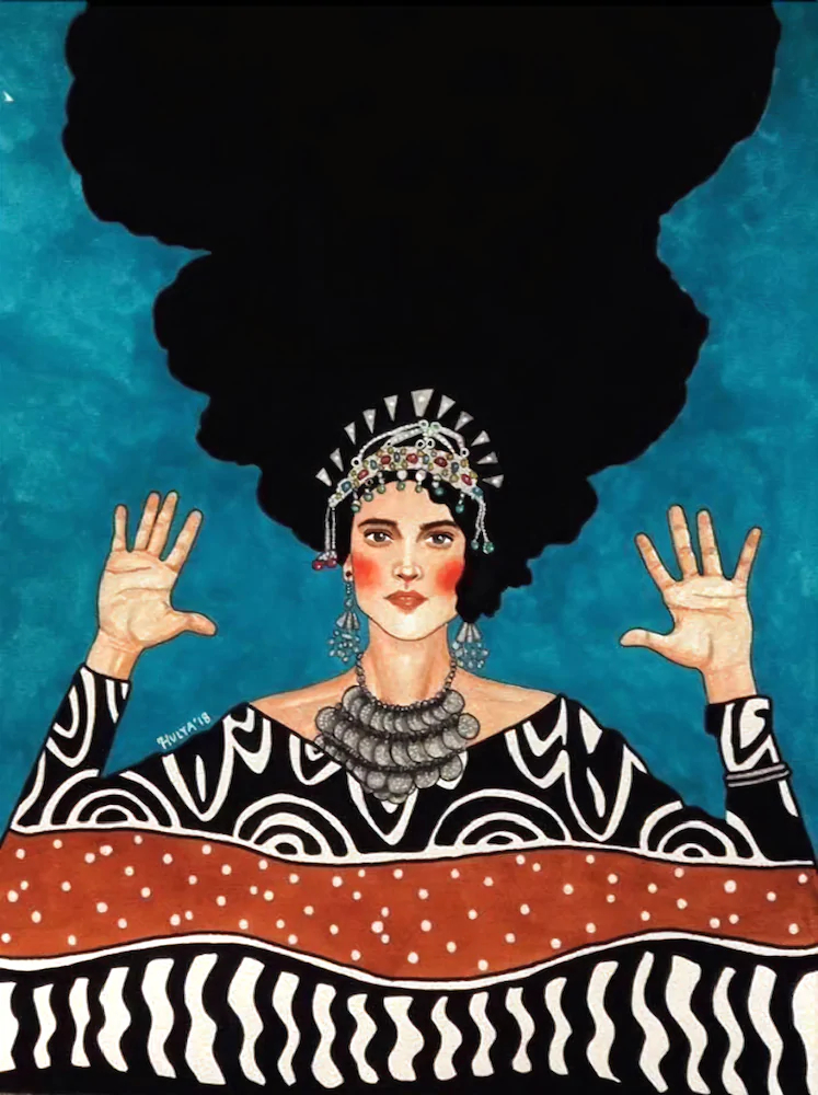 La Gatta Cenerentola Rooms