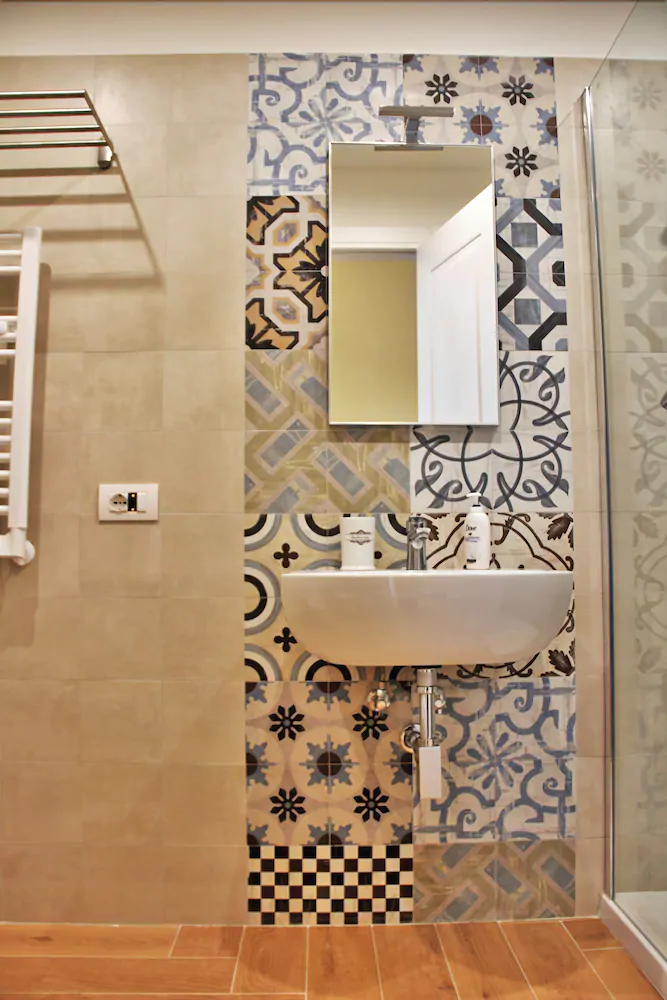 La Gatta Cenerentola Rooms