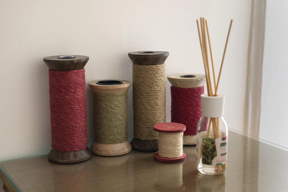 La Gatta Cenerentola Rooms