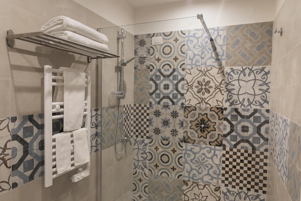 La Gatta Cenerentola Rooms