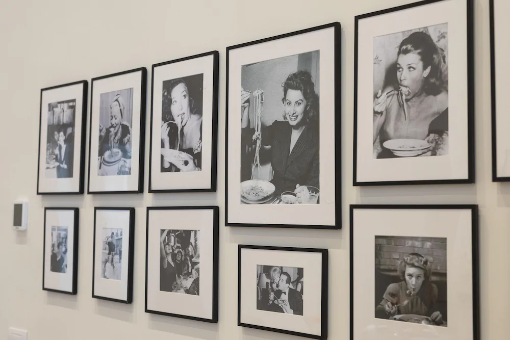 La Gatta Cenerentola Rooms