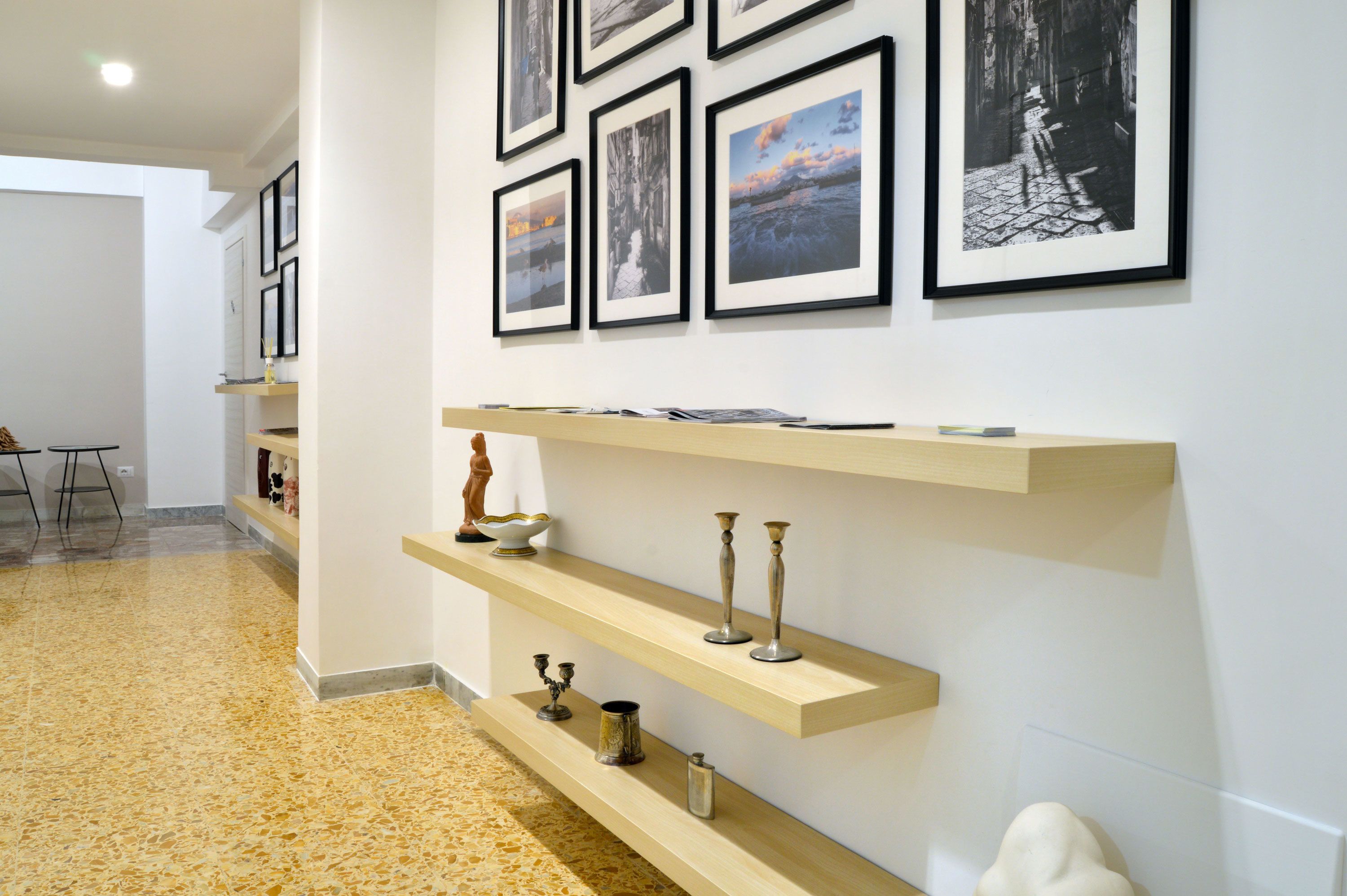 La Locanda Dell'Arte-Museo