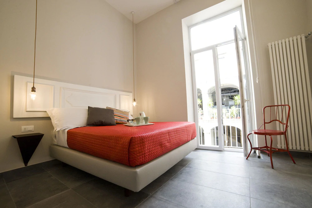 La Smorfia Bed & Breakfast