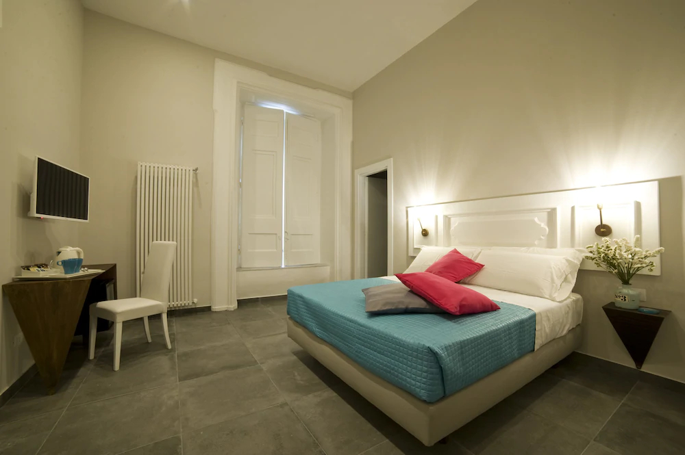 La Smorfia Bed & Breakfast