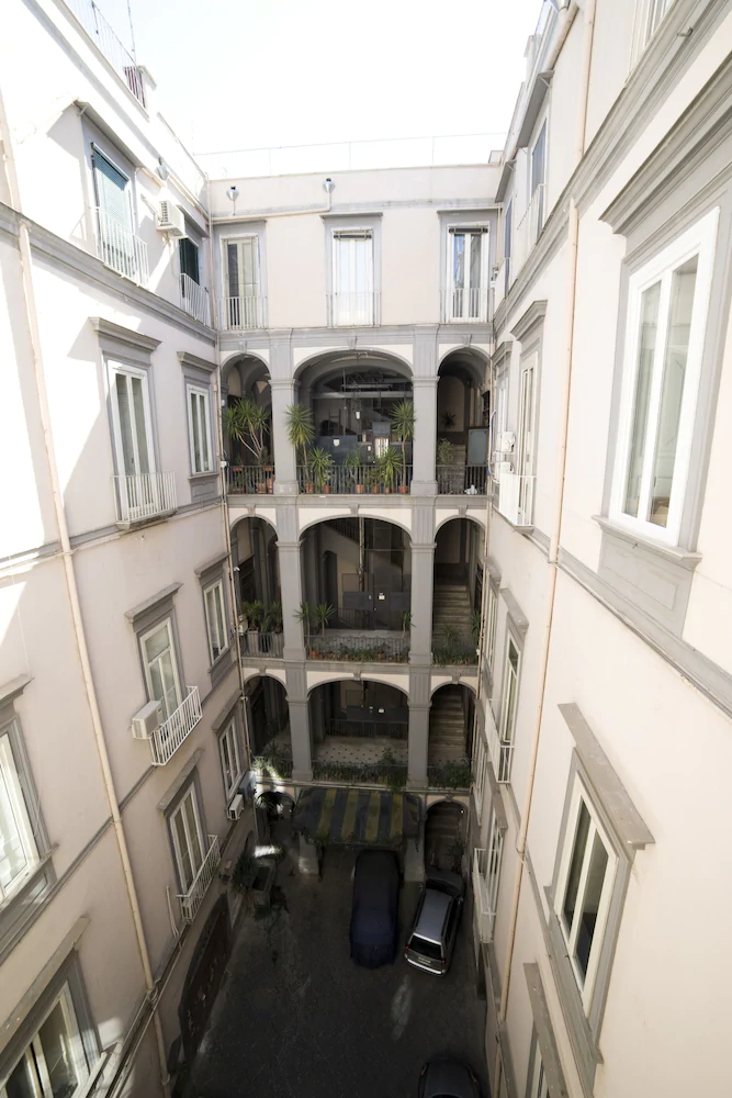 La Smorfia Bed & Breakfast