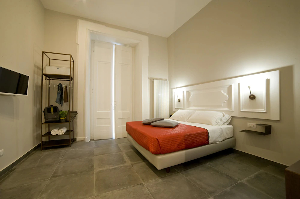 La Smorfia Bed & Breakfast