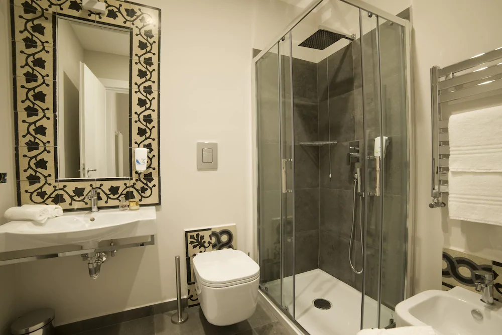 La Smorfia Bed & Breakfast