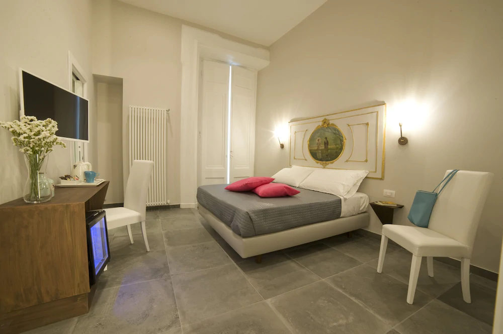 La Smorfia Bed & Breakfast