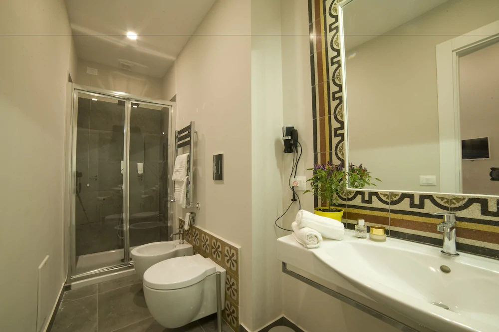 La Smorfia Bed & Breakfast