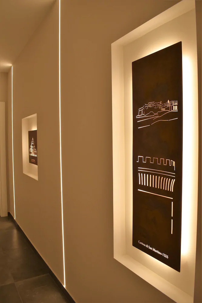 La Smorfia Bed & Breakfast