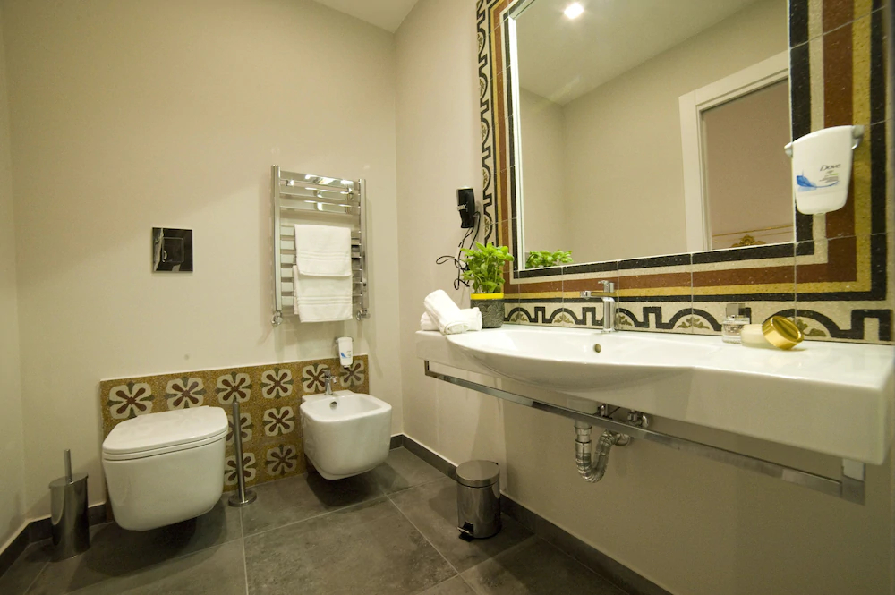 La Smorfia Bed & Breakfast