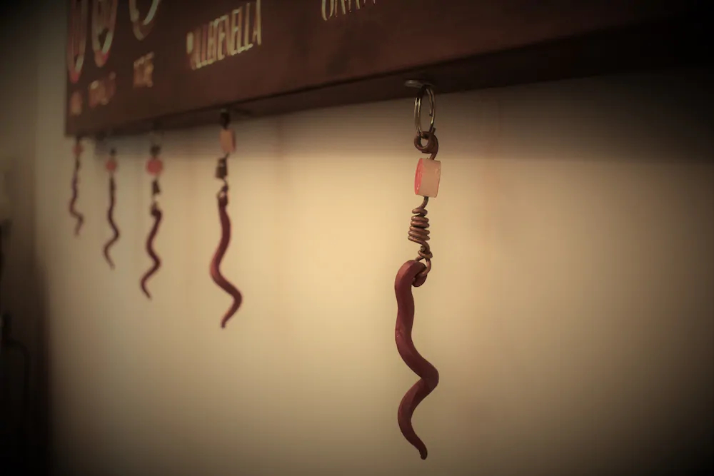 La Smorfia Bed & Breakfast