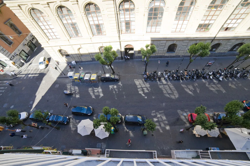 La Smorfia Bed & Breakfast