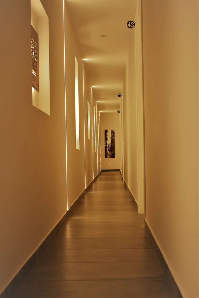 La Smorfia Bed & Breakfast