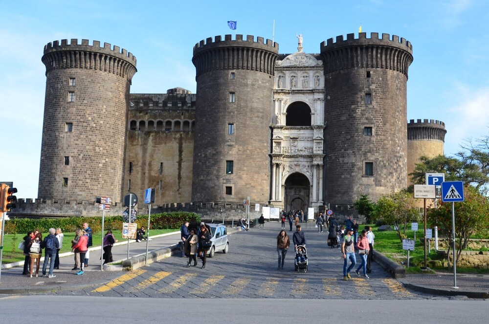 La Spaliciara History Centre