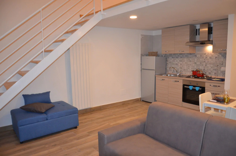 La Spaliciara History Centre