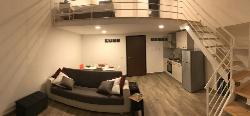 La Spaliciara History Centre