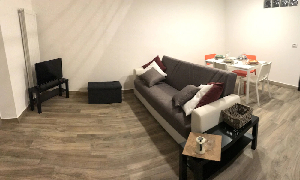 La Spaliciara History Centre