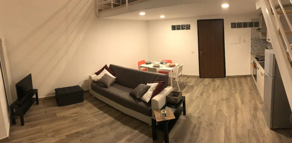 La Spaliciara History Centre