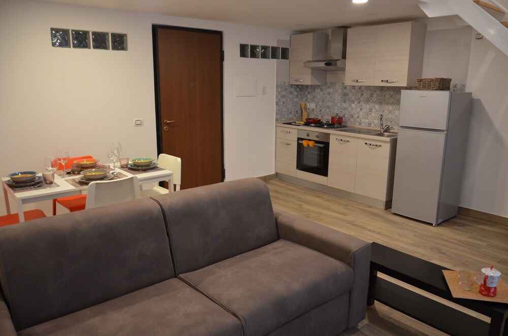 La Spaliciara History Centre