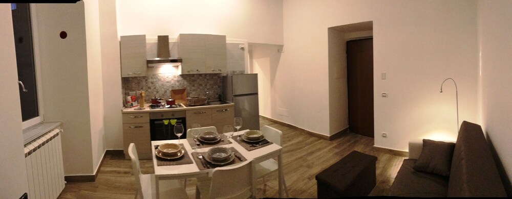 La Spaliciara History Centre