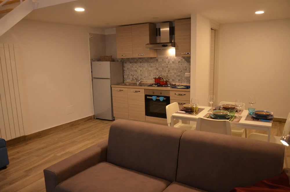 La Spaliciara History Centre